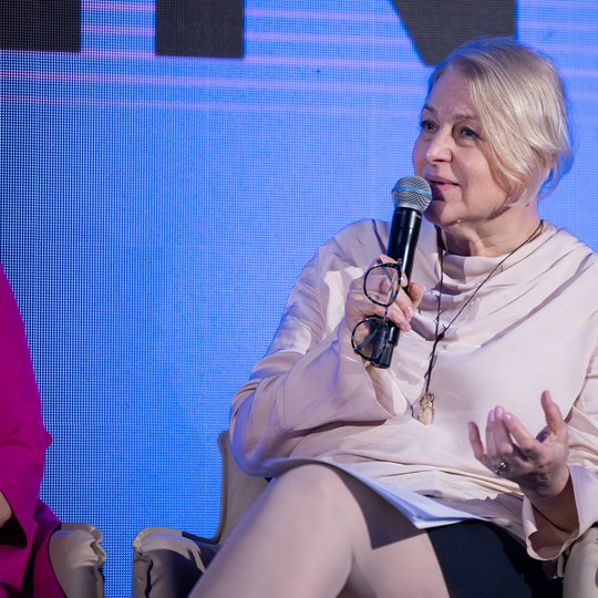 Vilma Misiukonienė