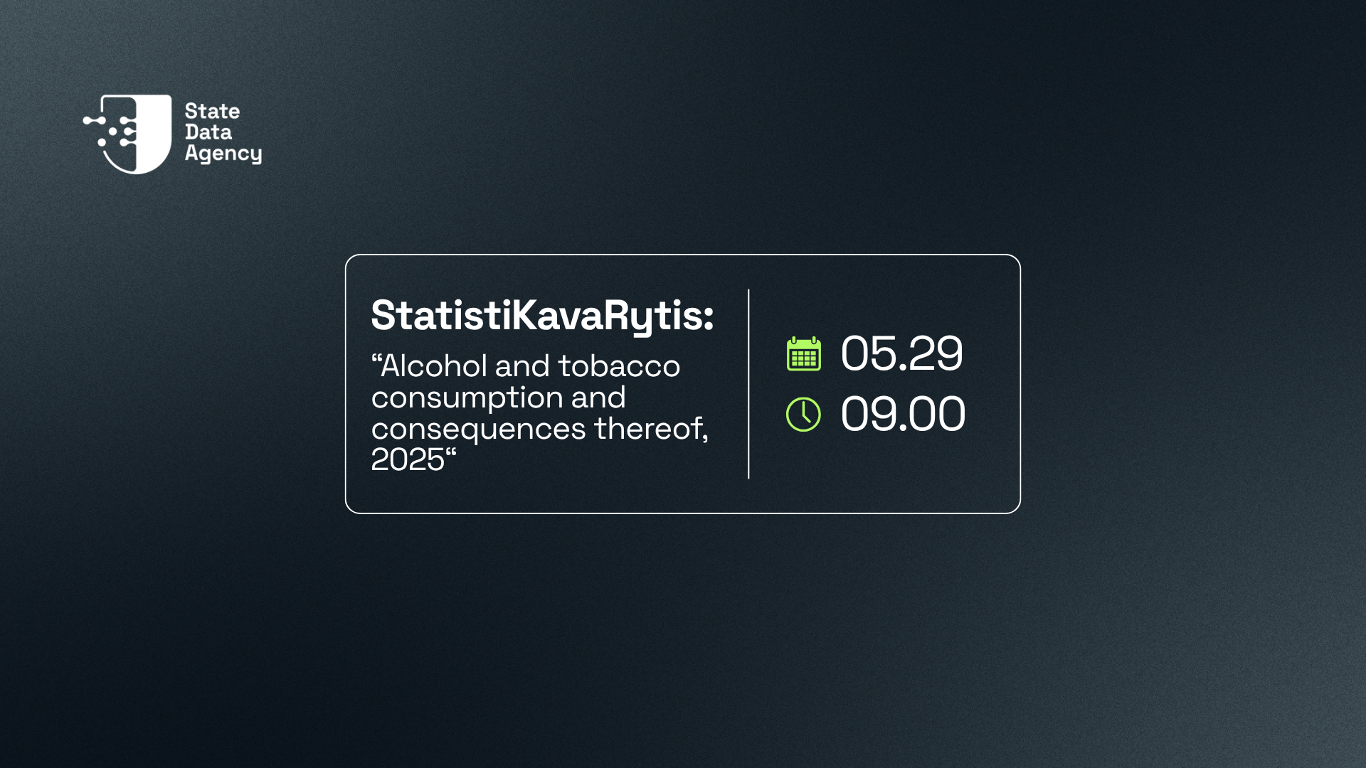 statistikavaryčio nuotrauka